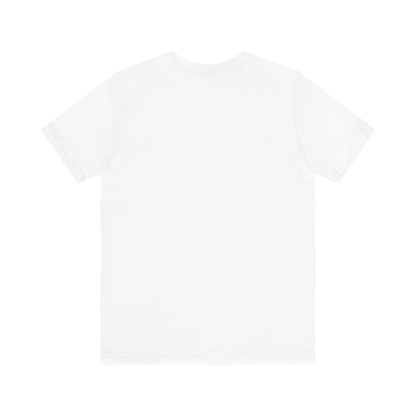 SNAFU Podcast/Simple Man: Unisex Jersey Short Sleeve Tee