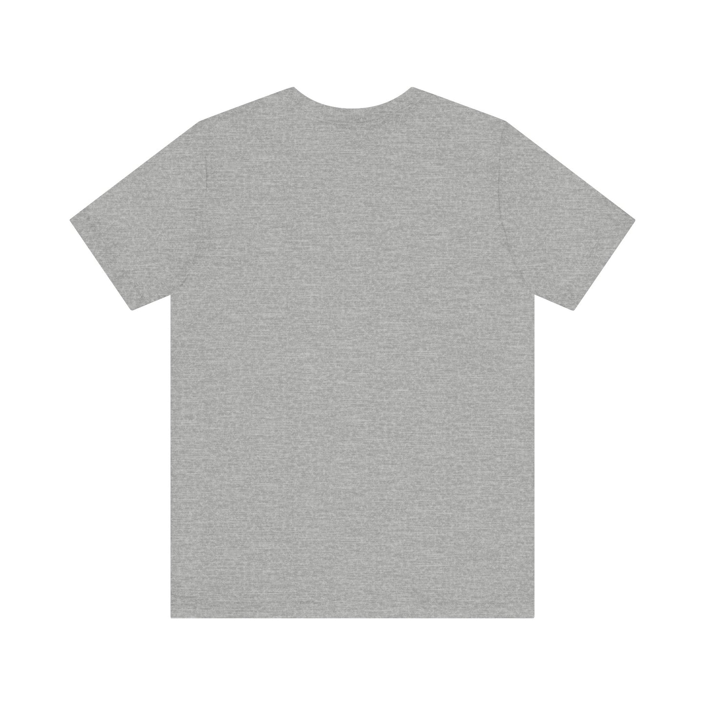 SNAFU Podcast/Simple Man: Unisex Jersey Short Sleeve Tee