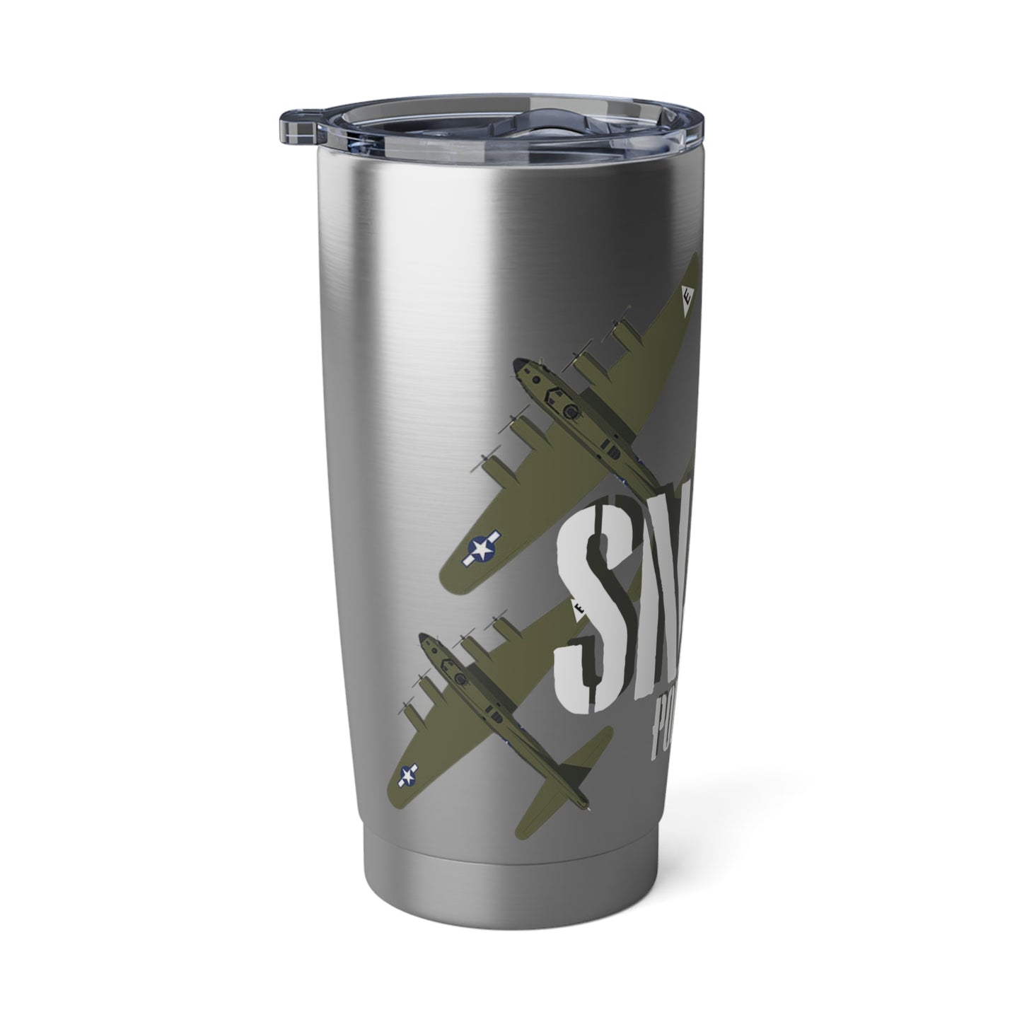 SNAFU 20oz Tumbler